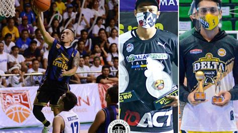 mikee reyes ex|Duremdes explains MPBL ex.